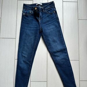Dark jeans Zara